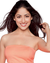 Yami Gautam